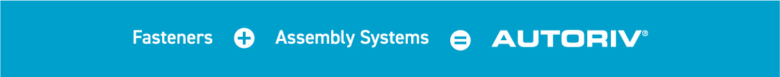 mds autoriv fasteners automation assembly systems claim slogan logo