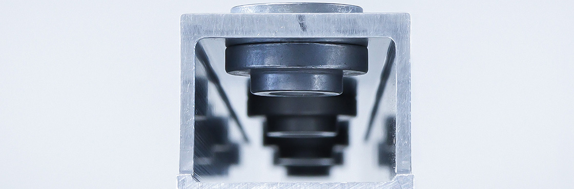 autoriv fasteners automation standard sonder lösungen spin-pull einpressmutter scheibe profil