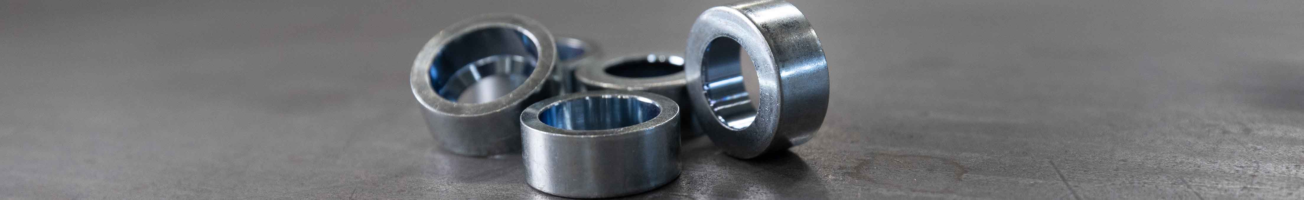  autoriv fasteners automation abstandshalter isolator chemische trennung material metall stahl aluminium kunststoff