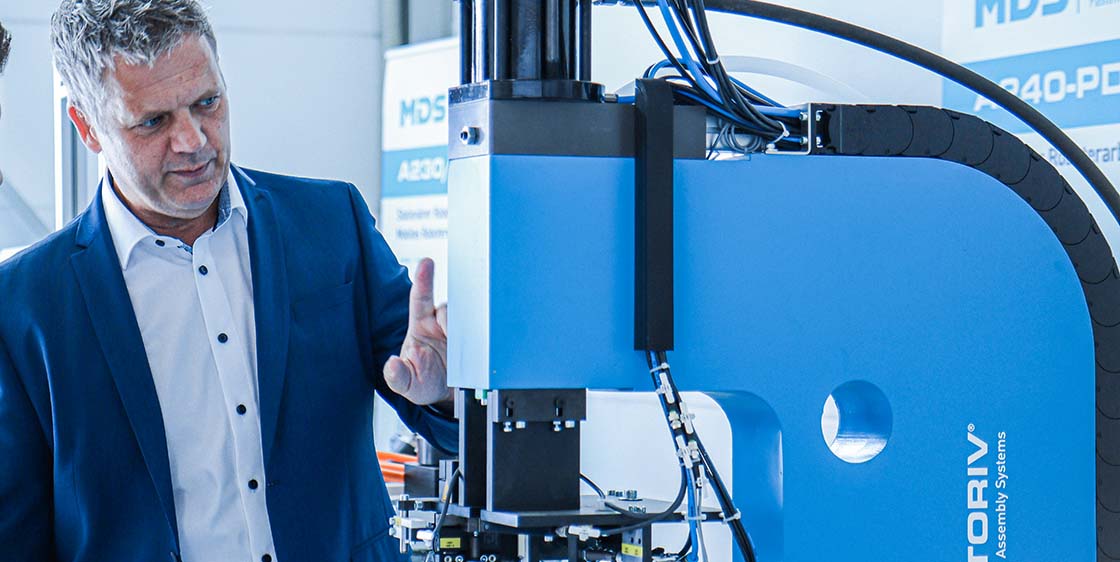 karriere job stellenangebot aussendienstmitarbeiter europa vertrieb automatisierungstechnik