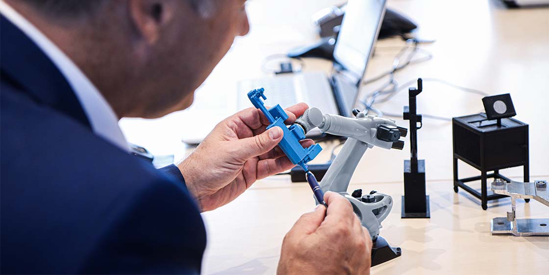 karriere job stellenangebot sales manager robotic automation